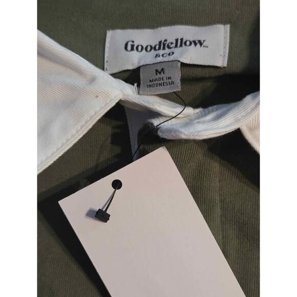 Goodfellow & Co Rugby Shirt - Picture 2 of 3